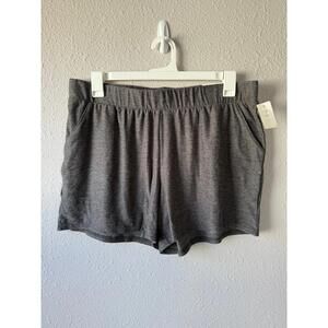 Maurice’s sweat shorts size xl 3.5 inch inseam (soooo soft) NWT $19.90 retail